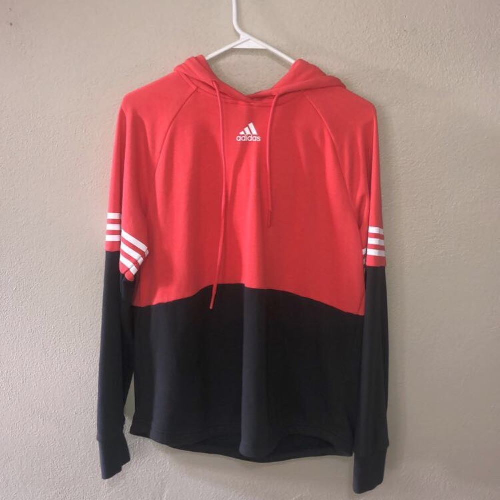 ADIDAS HOODIE